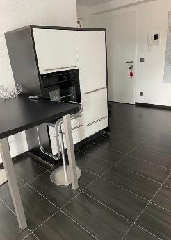 Foto - 1 Zimmer Etagenwohnung zur Miete in Minden