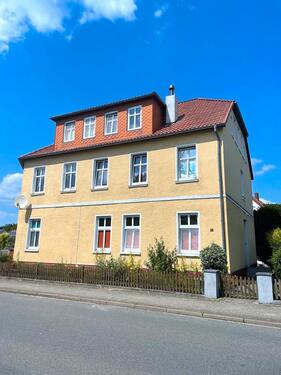 Foto - 5-Zimmer-Wohnung in Wustrow zu vermieten