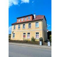 5-Zimmer-Wohnung in Wustrow zu vermieten - Wustrow (Wendland)