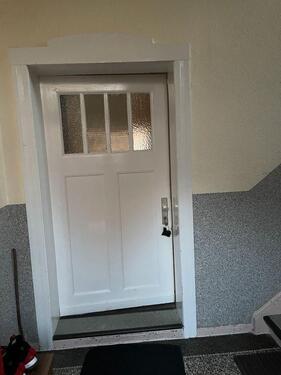 Foto - 5 Zimmer Etagenwohnung in Wustrow (Wendland)