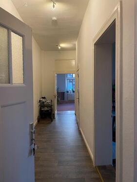 Foto - Etagenwohnung in Wustrow (Wendland) zur Miete