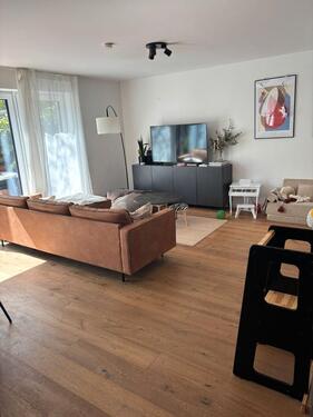 Foto - 6 Zimmer Doppelhaushälfte in Oldenburg