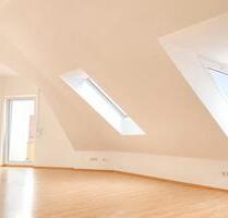 Helle 1,5-Zi-DG-Whg, Balkon, TG-Stellplatz, Top Lage, von privat - Markt Schwaben
