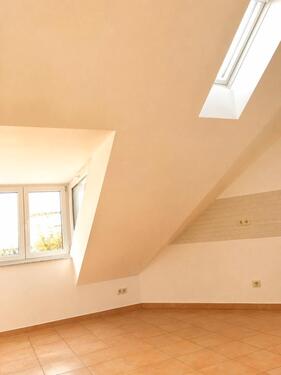 Foto - 1.5 Zimmer Dachgeschoßwohnung in Markt Schwaben