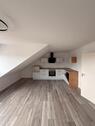 Foto - Moderne 2-Zimmer-Dachgeschosswohnung