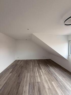 Foto - 2 Zimmer Dachgeschoßwohnung zur Miete in Schüttorf