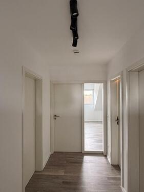 Foto - 2 Zimmer Dachgeschoßwohnung in Schüttorf