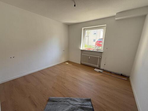 Foto - 2-Zimmer-Mietwohnung - ideal für Studenten, Pendler oder Singles