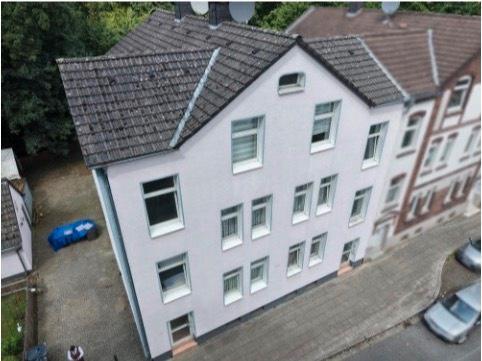 Foto - Mehrfamillenhaus GE-Scholven von privat