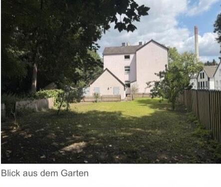 Foto - 3 Zimmer Mehrfamilienhaus, Wohnhaus in Gelsenkirchen
