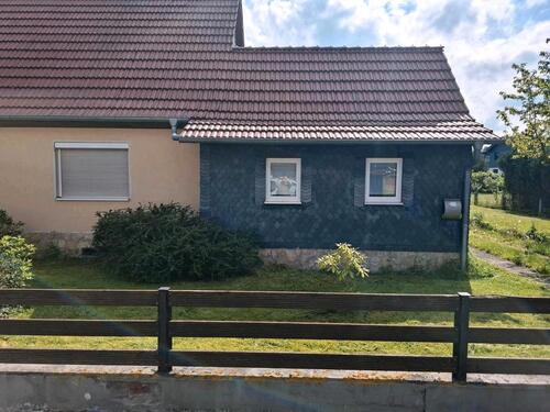 Foto - 5 Zimmer Doppelhaushälfte zum Kaufen in Hannover