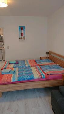 Foto - 1 Zimmer Etagenwohnung in Fehmarn