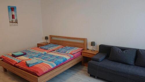 Foto - Etagenwohnung in Fehmarn zur Miete