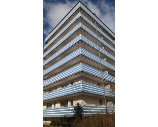 1 ZKB (Oberursel) mit Balkon in zentraler Innenstadt-Lage - Oberursel (Taunus)