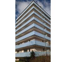 1 ZKB (Oberursel) mit Balkon in zentraler Innenstadt-Lage - Oberursel (Taunus)