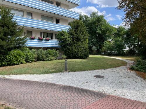 Foto - Etagenwohnung zum Kaufen in Oberursel (Taunus)