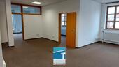 Foto - BÜRO-PRAXIS-RÄUME mit Lift- IN INGOLSTADT im ZENTRUM- HOLZMARKT