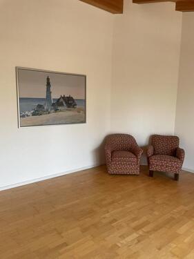 Foto - Etagenwohnung in Freiburg im Breisgau zur Miete