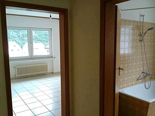 Foto - Etagenwohnung in Hellenthal