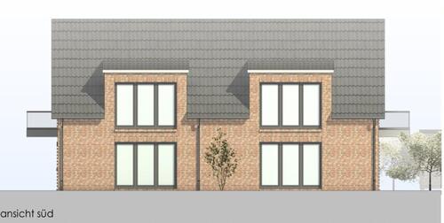Foto - Neubau Erdgeschosswohnung - 229.000,00 EUR Kaufpreis,