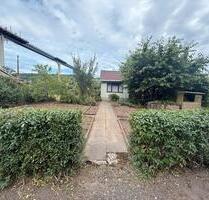 Garten abzugeben in KGV in Pirna - Heidenau