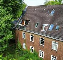 Traumhafte DG Wohnung in Stade Ottenbeck - Agathenburg
