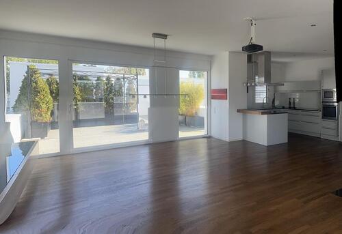 Foto - Exklusives Penthouse provisionsfrei