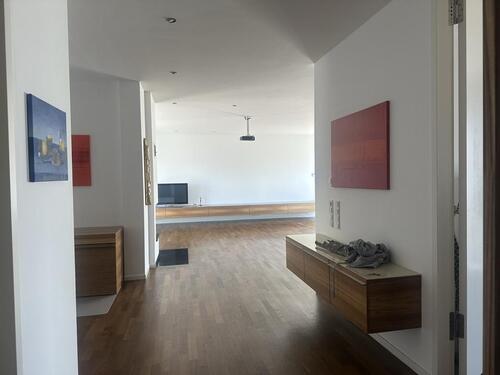 Foto - Etagenwohnung in Stuttgart