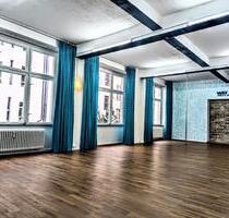 Tanzraum 80m2 stundenweise mieten - Berlin Tempelhof-Schöneberg