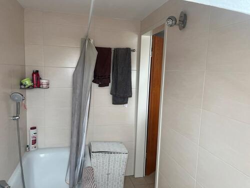 Foto - Etagenwohnung zur Miete in Traunreut