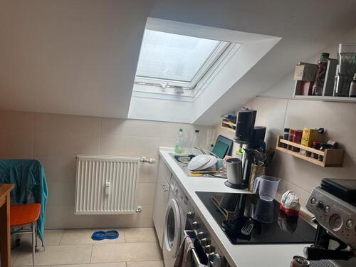 Foto - Etagenwohnung in Traunreut