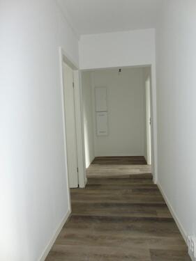 Foto - Ihr neues Zuhause? 3-Raum-Wohnung in Stralsund