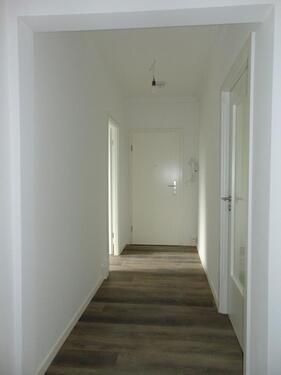 Foto - Etagenwohnung zur Miete in Stralsund