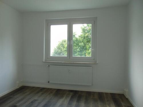 Foto - Etagenwohnung in Stralsund