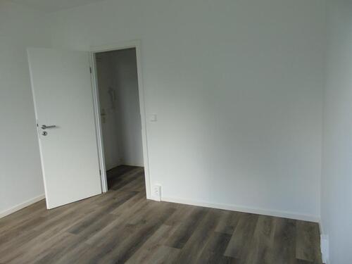 Foto - Etagenwohnung in Stralsund zur Miete