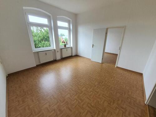 Foto - Etagenwohnung zur Miete in Halberstadt
