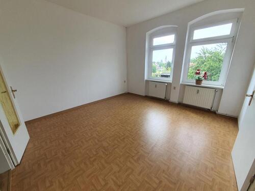 Foto - Etagenwohnung in Halberstadt