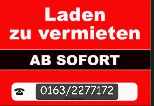 Foto - Ladenlokal Café Bistro in Herzen von Rheydt