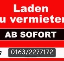 Ladenlokal Café Bistro in Herzen von Rheydt - Mönchengladbach Süd