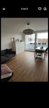 Foto - Etagenwohnung zur Miete in Berlin