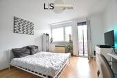 Foto - *Top-Wohnung in Top-Lage* Schöne, helle 1-Zimmer-Wohnung mit Balkon!