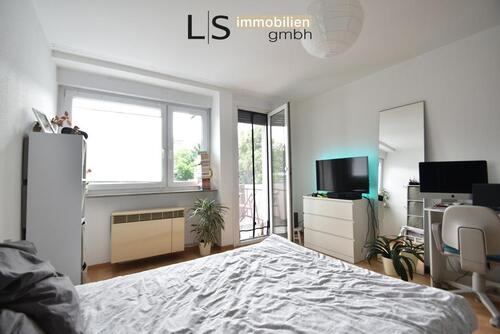 Foto - Etagenwohnung zur Miete in Stuttgart