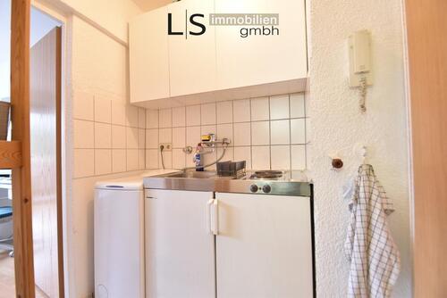 Foto - Etagenwohnung in Stuttgart zur Miete