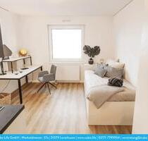 1-Zimmer-Wohnung (20 m²) in Köln-Ehrenfeld ab 01.01.2025 - Viersen Hülsdonk