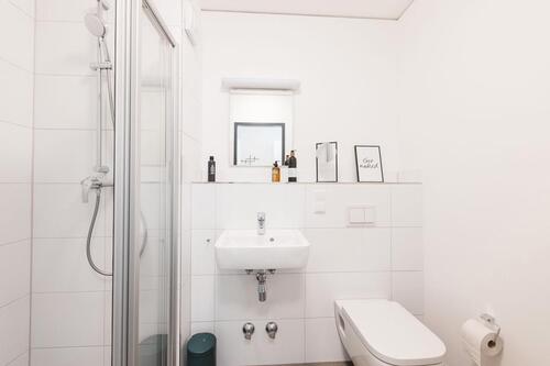 Foto - Etagenwohnung in Viersen