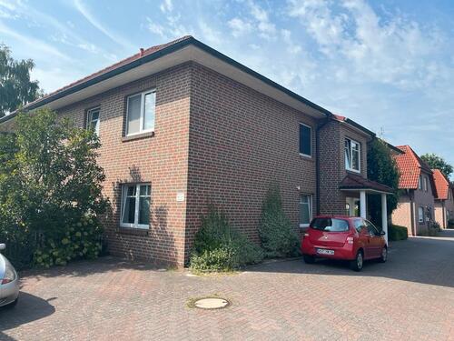 Foto - Mehrfamilienhaus in Edewecht - 790.000,00 EUR Kaufpreis,