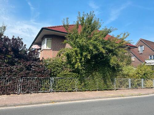 Foto - Einfamilienhaus in Edewecht zum Kaufen