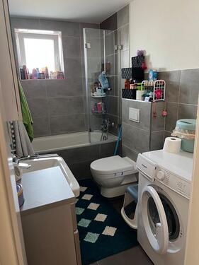 Foto - Etagenwohnung in Bobingen