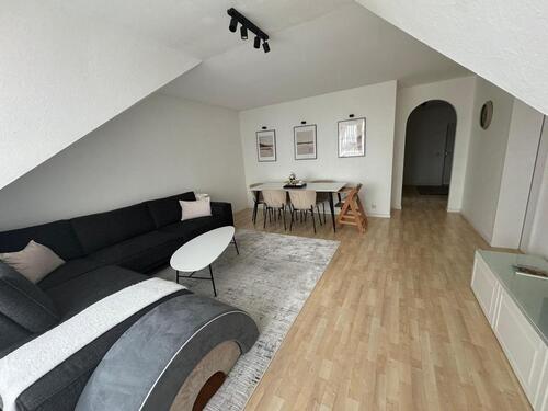 Foto - 4 Zimmer Etagenwohnung zur Miete in Niederkassel