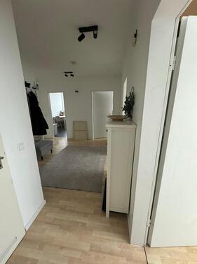 Foto - Etagenwohnung in Niederkassel zur Miete